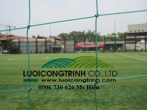 Lưới che nắng tại Hà nội